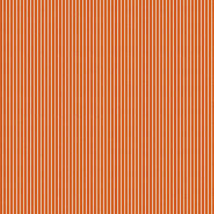 Tilda "Creating Memories" Autumn ~Tiny stripe~Ginger 160077