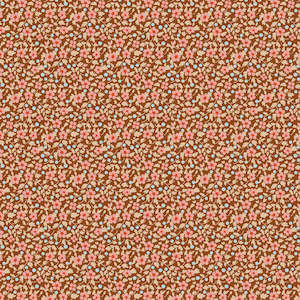 Tilda "Creating Memories" Autumn ~ Brie~Brown 130137