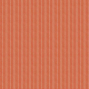 Tilda "Creating Memories" Autumn ~Seamstripe~Ginger 160074