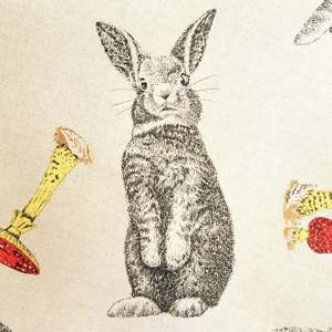 Rabbit Hunt: Rabbit Run