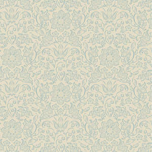 Preorder: Tilda~ Songbird~ Blender ~ Lila Light Blue