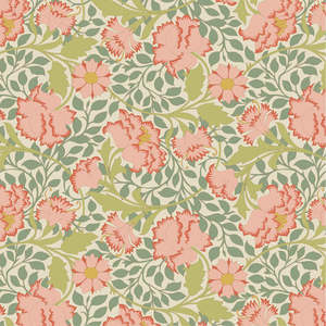 Preorder: Tilda~ Songbird~ Flora Sage