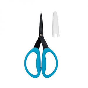 Haberdashery: KKB Perfect Scissors 6 Micro-Serrated