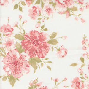 3 Sisters~ Muse ~ Rose Garden ~ Porcelain