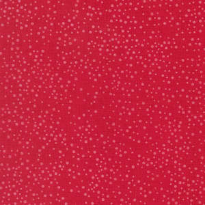 Thatched Basics Moda: Dotty Thatched ~ Lipstick 48715 231~ Moda