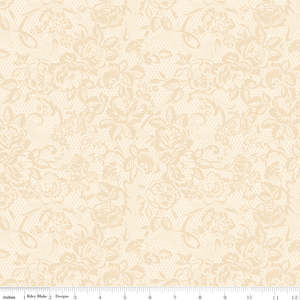 Bouquet des Fleurs~ Lace Cream