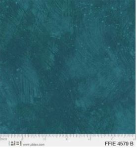 Clearout: Feathered Fiesta ~ Jade