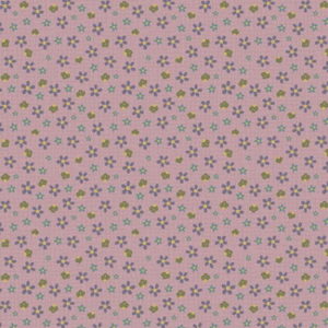 Lynette Anderson ~ Good Boy and Kitty ~ Happy Flowers ~Soft Rose