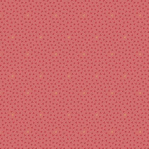 Laundry Basket Quilts~The Seamstress~ Pins~ faded rose