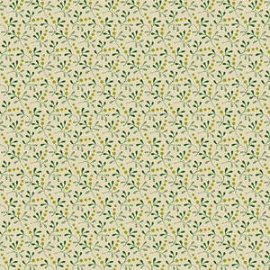 The Laundry Basket Secret Stash: Laundry Basket Quilts Green Thumb~ Greenberries~Verbena