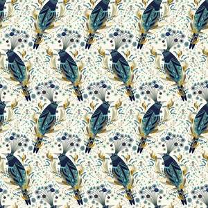 Dawn Chorus~ RB Studio