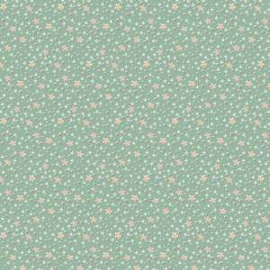 Hatched & Patched~ Slow & Steady~ DV7429