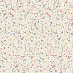 Hatched & Patched~ Slow & Steady~ DV7422