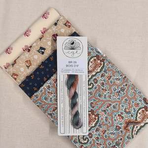 "Vintage Garden" Reproduction Bundle