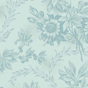 End Of Bolts: Laundry Basket Quilts ~ Sewing Bird ~Embroidery ~ Sky