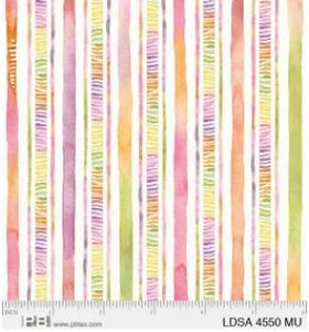 Little Darlings Safari~ Stripes