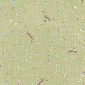 Hatched & Patched~ Slow & Steady~ DV7427