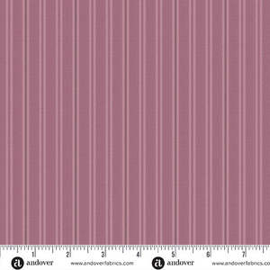 The Laundry Basket Secret Stash: Laundry Basket Quilts~ Quiltessentials~ Double Stripe Petunia