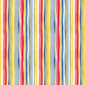 Clearout: Delilah~multi stripe