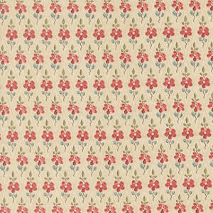 French General~ Fleur de Paris~  Paquerette ~ Pearl