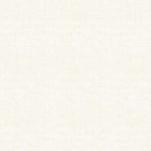 Fabric Basic Ranges: Makower Linen texture~White~Colour 131