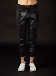 Mimoso Aw23: Willow Pant - Black