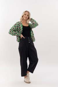 Mimoso Aw23: Zipline Bomber