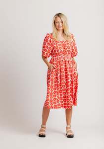 Dresses and Skirts: Patsy Dress