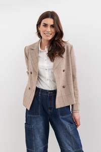 Moss Winter 23: Moss Mateo Jacket