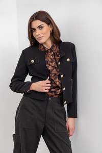 Moss Winter 23: Moss Chelsea Jacket
