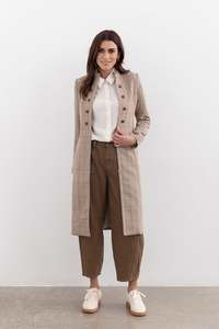 Moss Winter 23: Moss Camila Coat