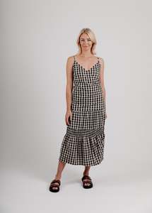 Moss Sale: Astrid Cami RRP $125