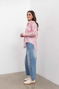 Moss Flynn Jean