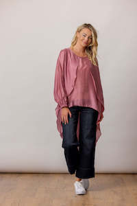 Tops: Maine Top blossum