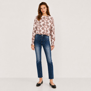 Mi Moso Summer Ss25: Ralph jean
