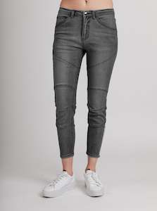 Moss Sale: Elle Jean Black RRP$160