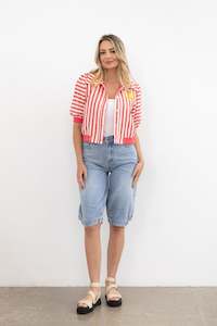 Summer Indent: Dafni Bomber