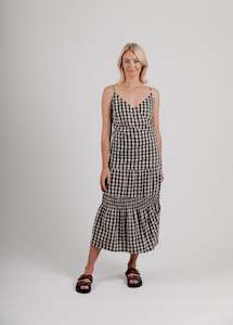 Moss Sale: Astrid Cami RRP $125