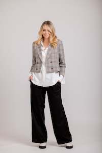 Contessa Blazer