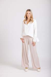 Mimoso Aw23: Foundation Shirt