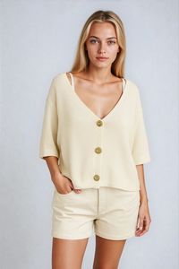 Summer Cardi