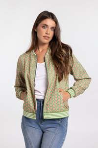 Mi Moso Ss26: Billy Bomber