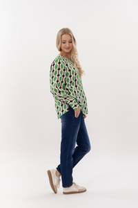 Mimoso Aw23: Finley Top  urban matrix