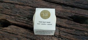 Face Salt Bar