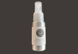 Products: Salt Spritz 50ml