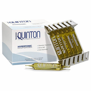 Products: Quinton Hypertonic 30 Amps