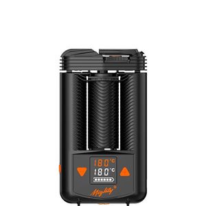 Medical Vaporizers: MIGHTY+ MEDIC