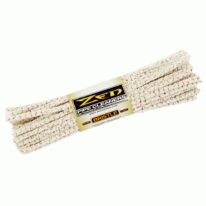 Cleaning: ZEN® PIPE CLEANERS