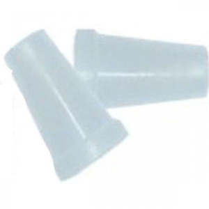 Cleaning: Hygenic Mouth-Piece for Hookah Pipe Hose (2 piece pack)