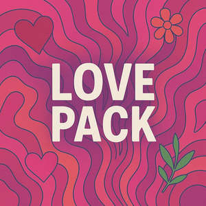 Love Pack - Try Our 5 Most Popular Aphrodisiacs at a Discounted Price